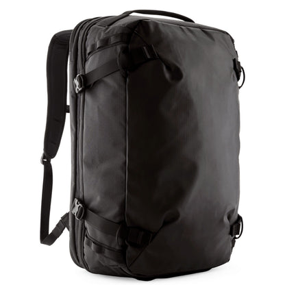 Zaini Casual Unisex Patagonia - Black Hole Mlc - Nero