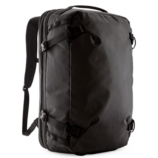 Zaini Casual Unisex Patagonia - Black Hole Mlc - Nero