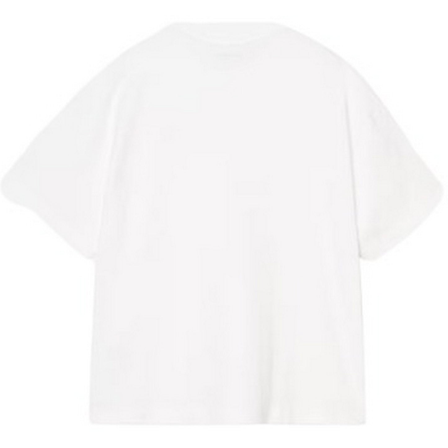 T-shirt Uomo Carhartt Wip - S/S Work Pocket T-Shirt - Bianco