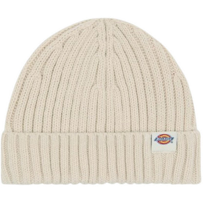 Berretti in maglia Uomo Dickies - Lockwood Beanie - Bianco