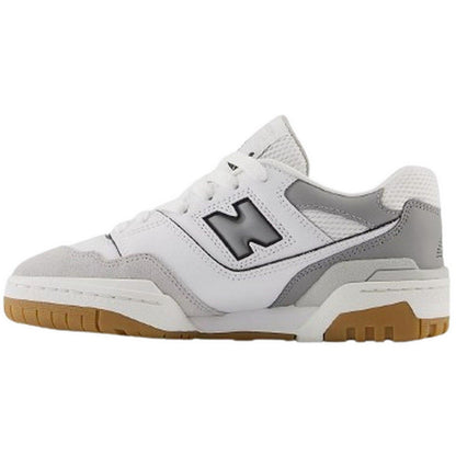 Sneaker Ragazzo New Balance - Scarpa Kids Lifestyle - Grigio