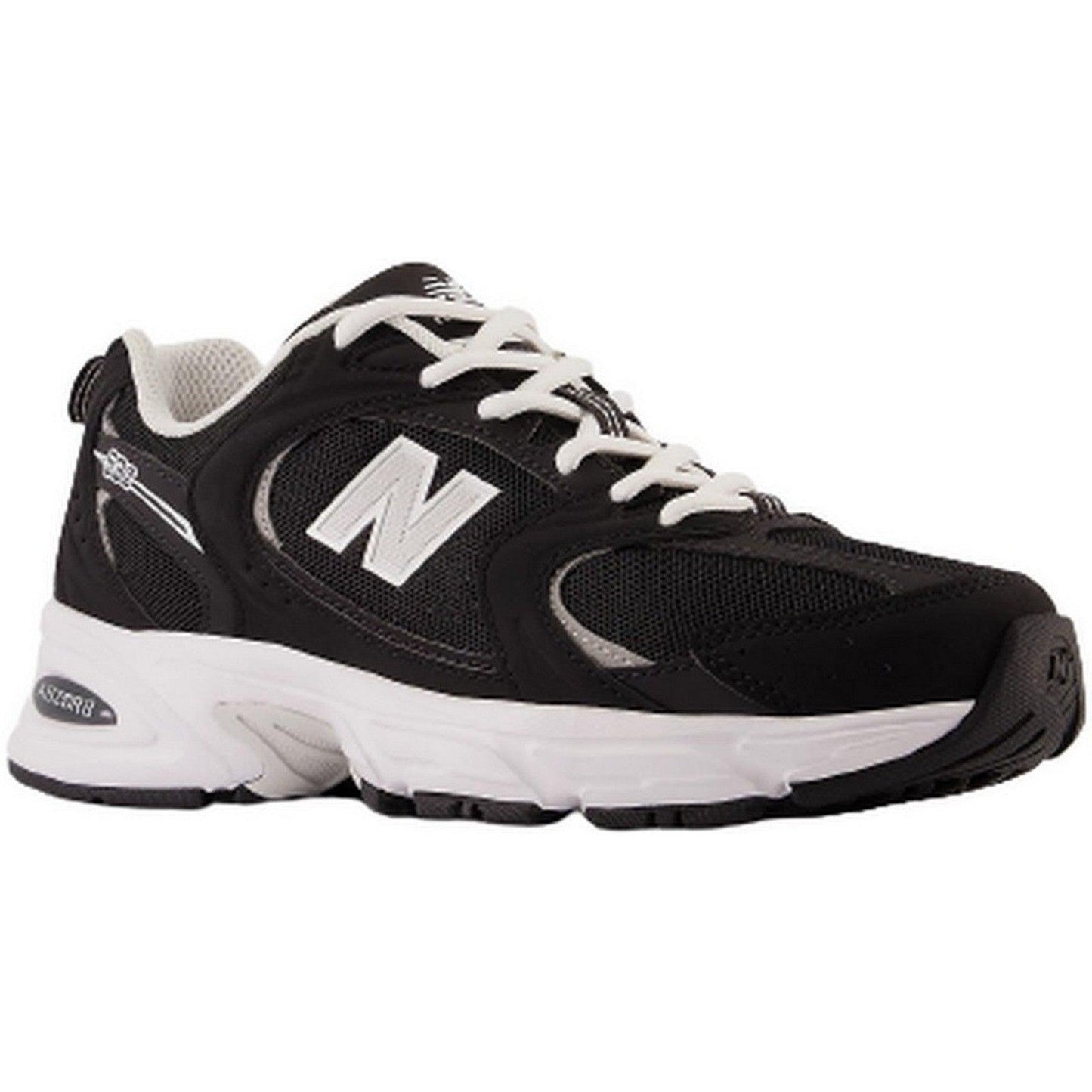 Sneaker Unisex New Balance - Scarpe Lifestyle Unisex - Nero