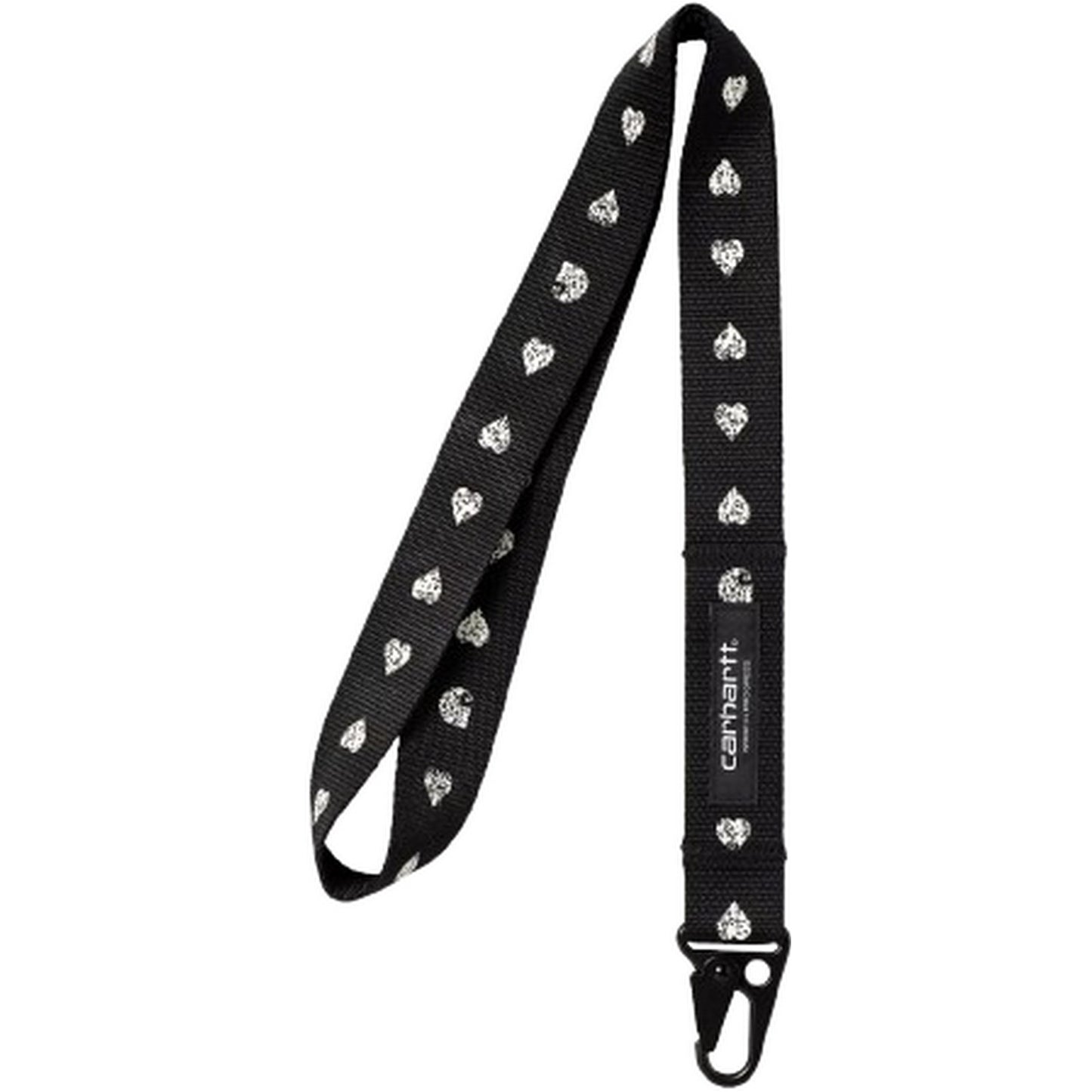Uomo Unisex Carhartt Wip - Drewe Keychain - Multicolore