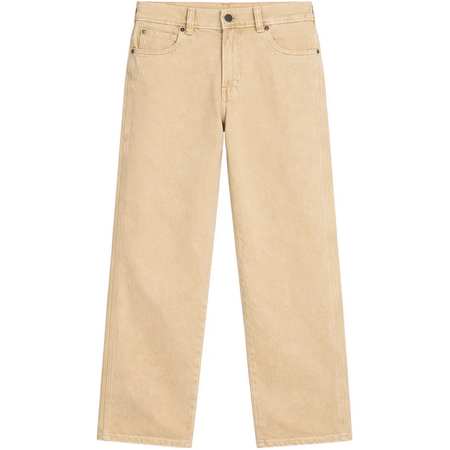 Pantaloni Uomo Dickies - 997 Loose Straight Carpenter Jeans - Beige