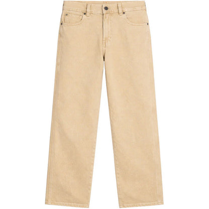Pantaloni Uomo Dickies - 997 Loose Straight Carpenter Jeans - Beige