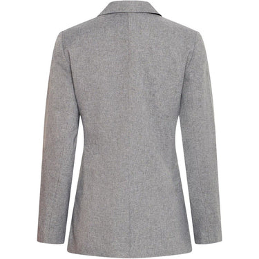 Giacche da abito e blazer Donna Ichi - Ihunola Bl - Multicolore