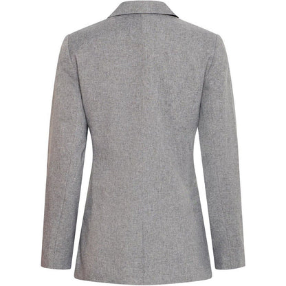 Giacche da abito e blazer Donna Ichi - Ihunola Bl - Multicolore