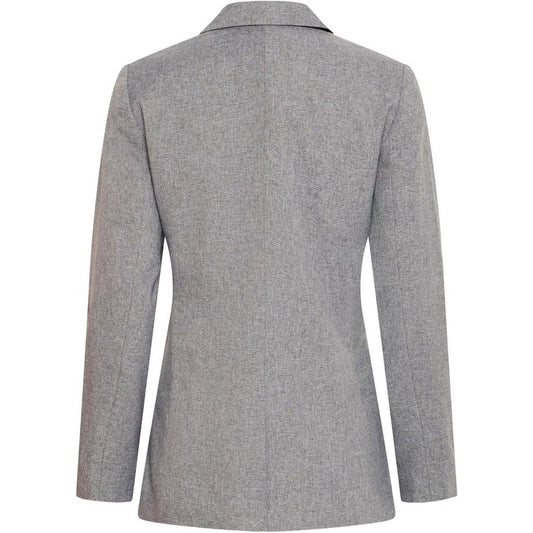 Giacche da abito e blazer Donna Ichi - Ihunola Bl - Multicolore