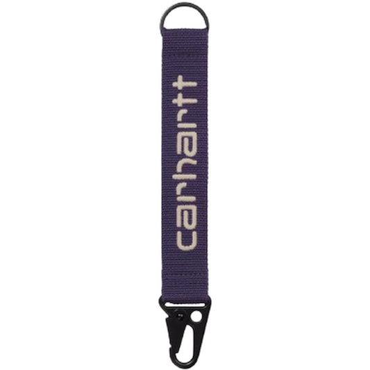 Uomo Unisex Carhartt Wip - Jaden Keyholder - Multicolore