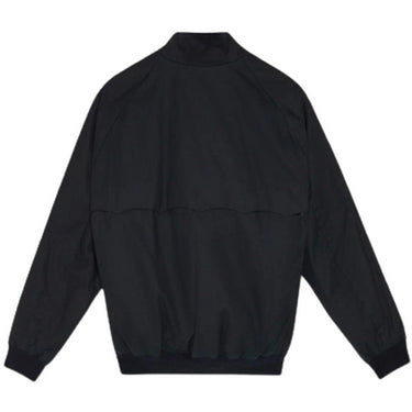 Baracuta Vestes pour hommes - Coton ciré G9 Af Pocket - Bleu