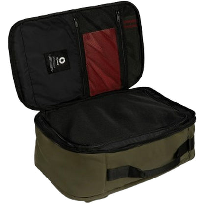 Zaini Casual Unisex Ecoalf - Oslo Backpack - Verde