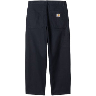 Pantaloni Uomo Carhartt Wip - Midland Pant - Blu
