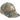 Cappellini da baseball Unisex New Era - Floral 9Forty® - Multicolore