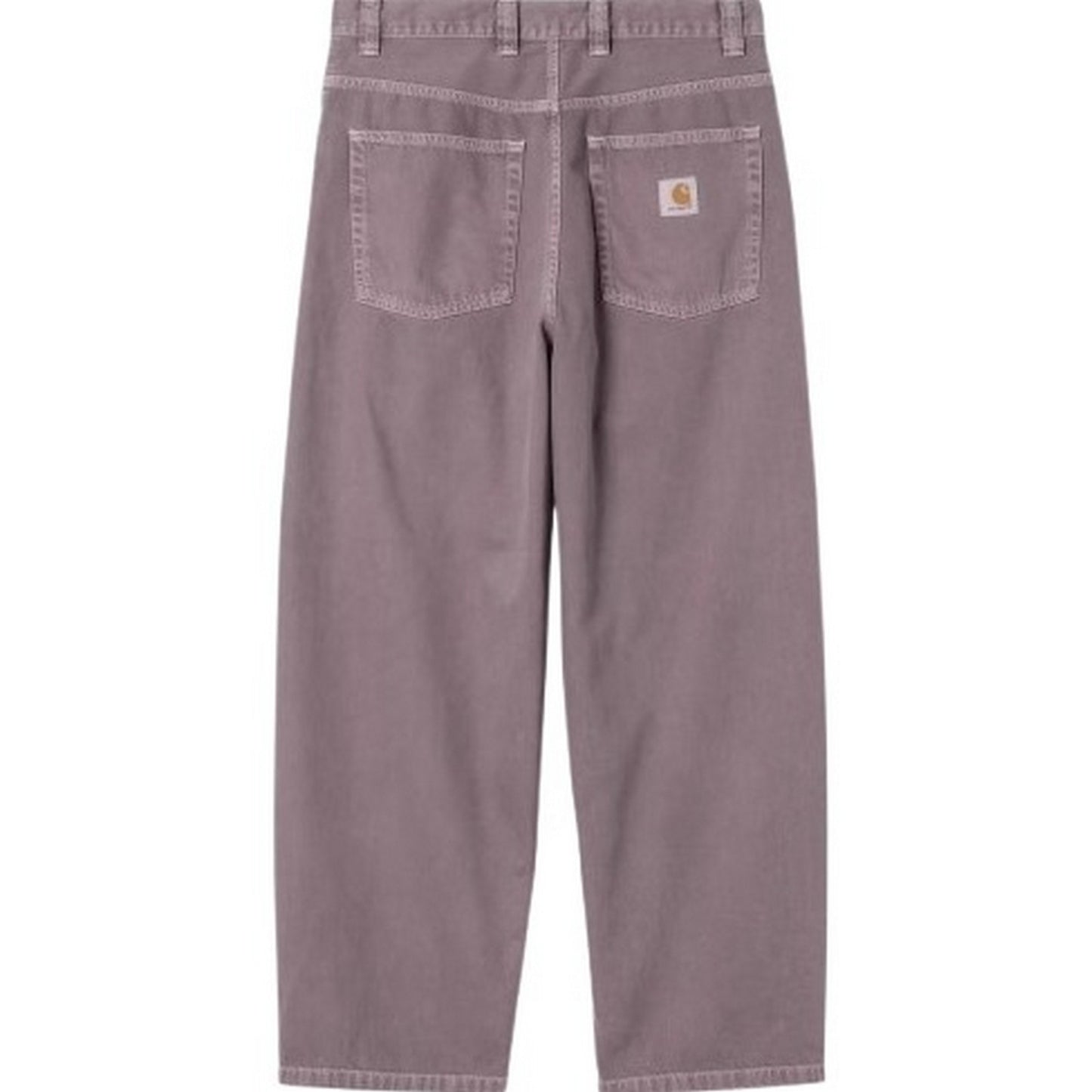 Pantaloni Unisex Carhartt Wip - Brandon Pant - Viola