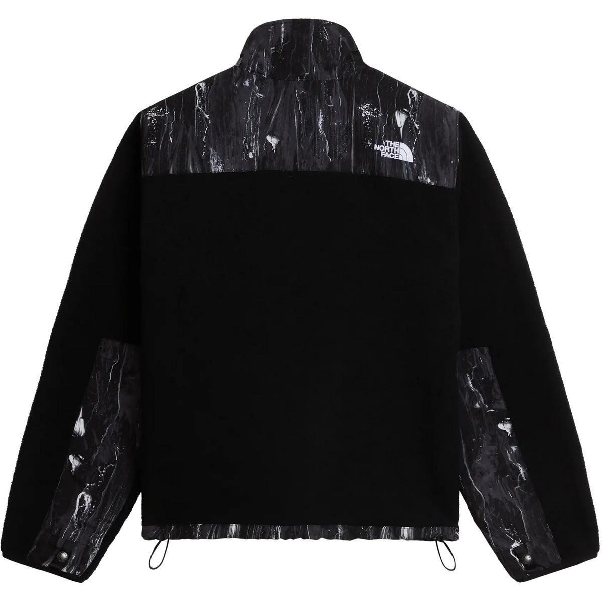 Giacche Uomo The North Face - M Retro Denali Jacket - Nero