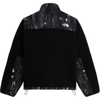 Giacche Uomo The North Face - M Retro Denali Jacket - Nero