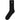 Calze Uomo Arte Antwerp - Heart Logo Socks - Nero