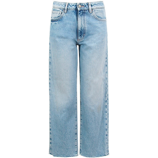 Jeans Donna Icon Denim - Jill - Blu