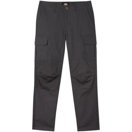 Pantaloni Uomo Dickies - Millerville - Grigio