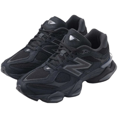 Sneaker Unisex New Balance - 9060 - Nero