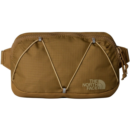Marsupi sportivi - Uomo Uomo The North Face - Terra Lumbar 1L - Marrone