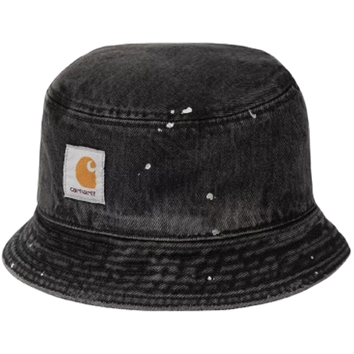 Cappelli alla pescatora Uomo Carhartt Wip - Belmar Bucket Hat - Nero