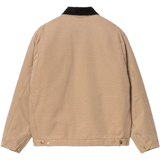 Giacche Uomo Carhartt Wip - Og Detroit Jacket - Beige