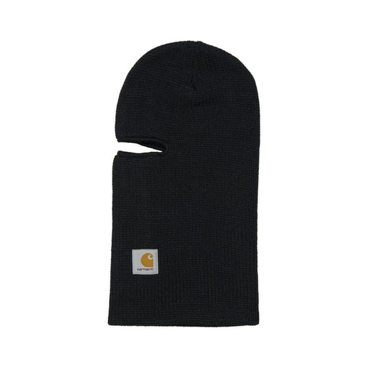 Passamontagna Unisex Carhartt Wip - Storm Mask - Nero