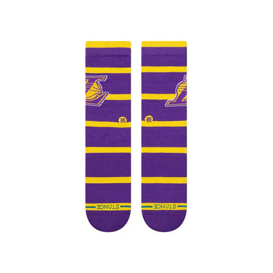 Calze Unisex Stance - Prep Lal - Viola