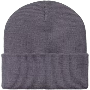 Berretti in maglia Donna Carhartt Wip - W' Ashley Beanie - Viola