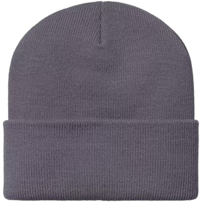 Berretti in maglia Donna Carhartt Wip - W' Ashley Beanie - Viola