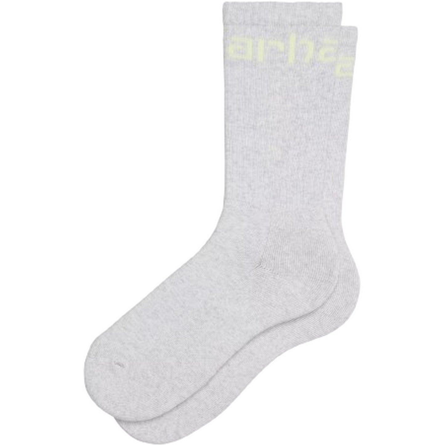 Calze Unisex Carhartt Wip - Carhartt Socks - Grigio