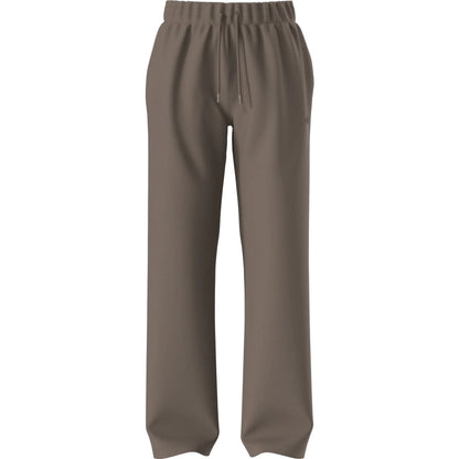 Pantaloni Donna The North Face - W Ess Sd Sl Rlx Pant - Marrone