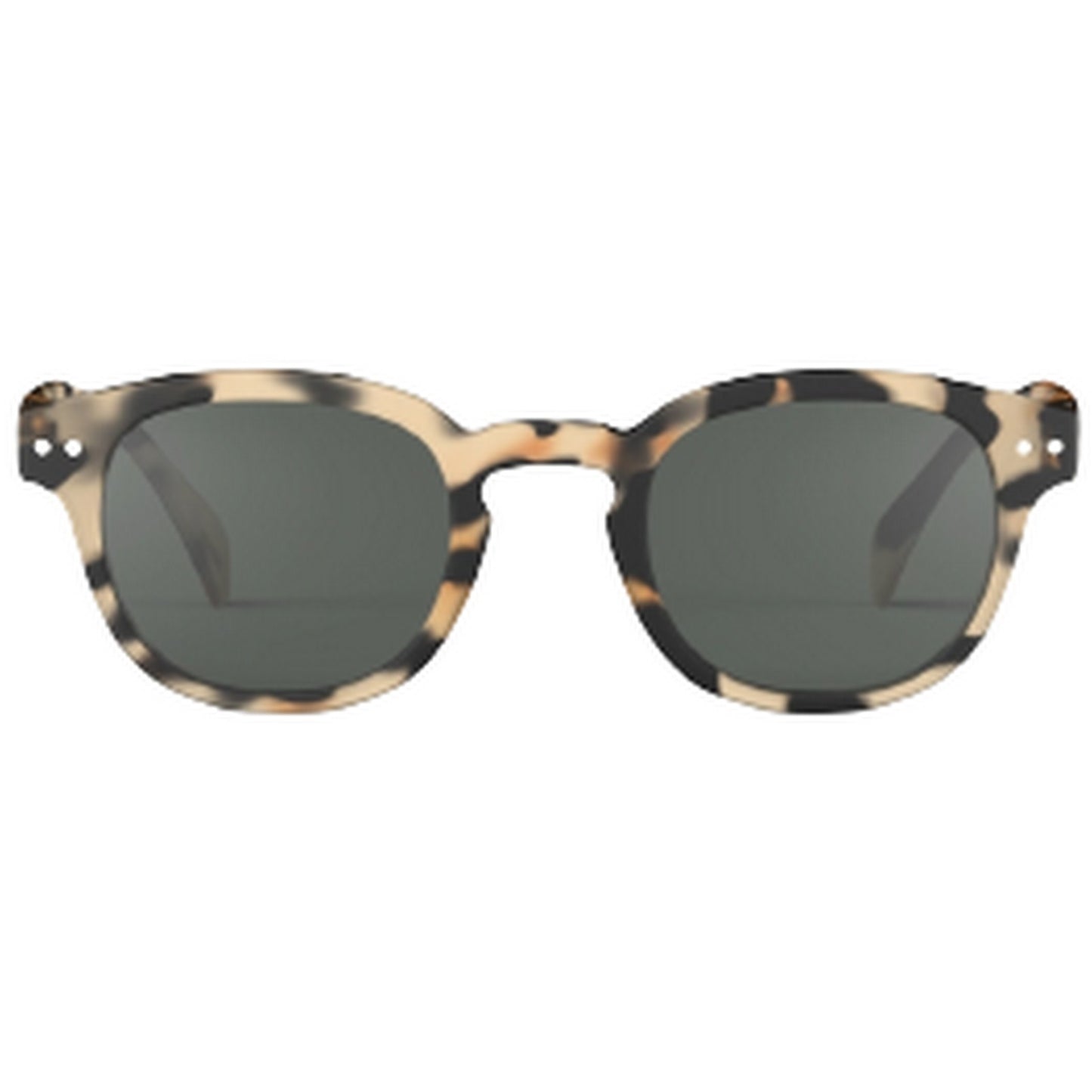 Occhiali da sole Unisex Izipizi - Occhiale Sun Mod.c Polarizzato - Multicolore