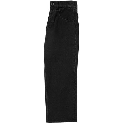 Pantaloni Ragazzo Volcom - Billow Denim - Nero