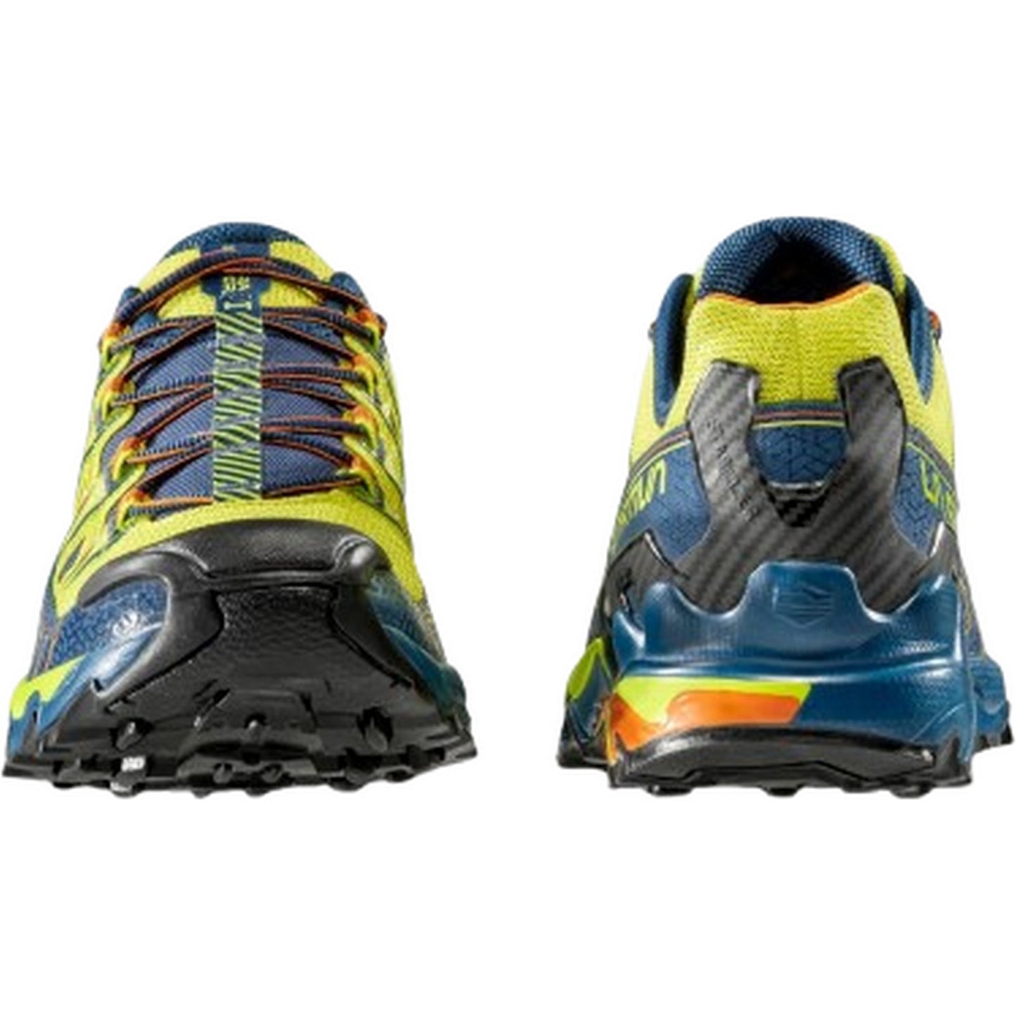 Sneaker Uomo La Sportiva - Ultra Raptor II - Multicolore