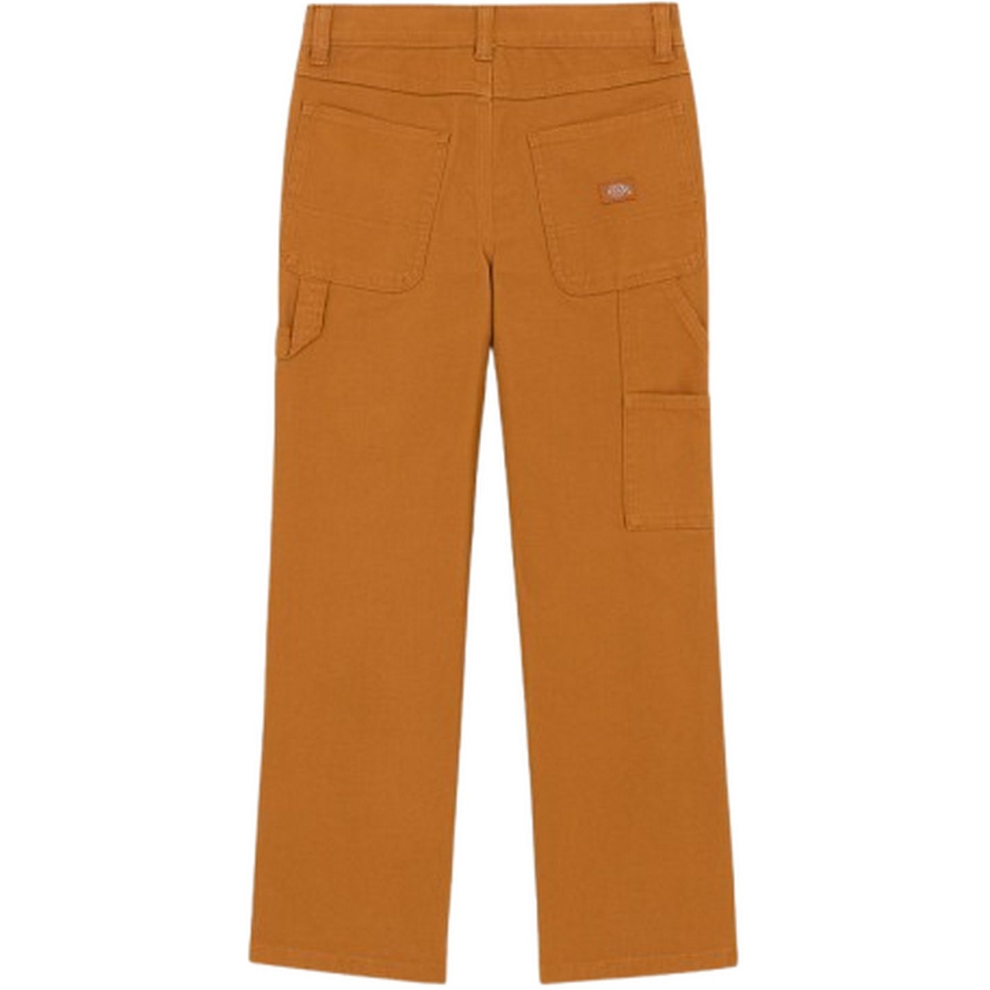 Pantaloni Ragazzi Unisex Dickies - Kids Carpenter Pant - Marrone