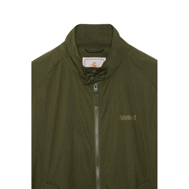 Baracuta Vestes pour hommes - Ripstop G9 Light - Vert