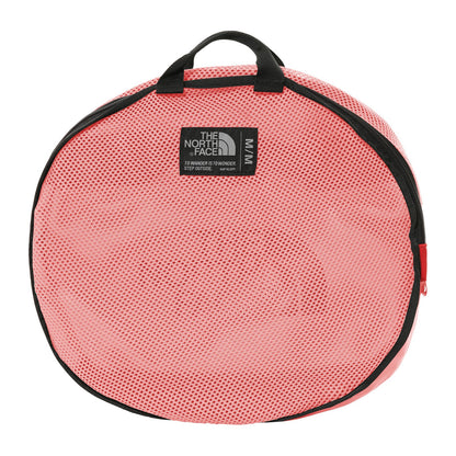 Borse a spalla Unisex The North Face - Base Camp Duffel M - Rosa