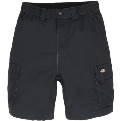 Pantaloncini Uomo Dickies - Jackson Cargo Short - Nero