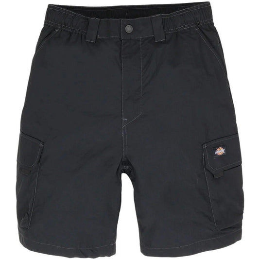 Pantaloncini Uomo Dickies - Jackson Cargo Short - Nero
