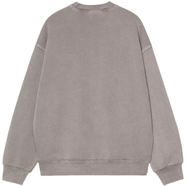 Felpe senza cappuccio Uomo Carhartt Wip - Nelson Sweat - Grigio