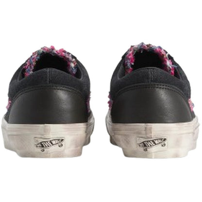 Sneaker Unisex Vans - LX Old Skool 36 SOUV - Nero