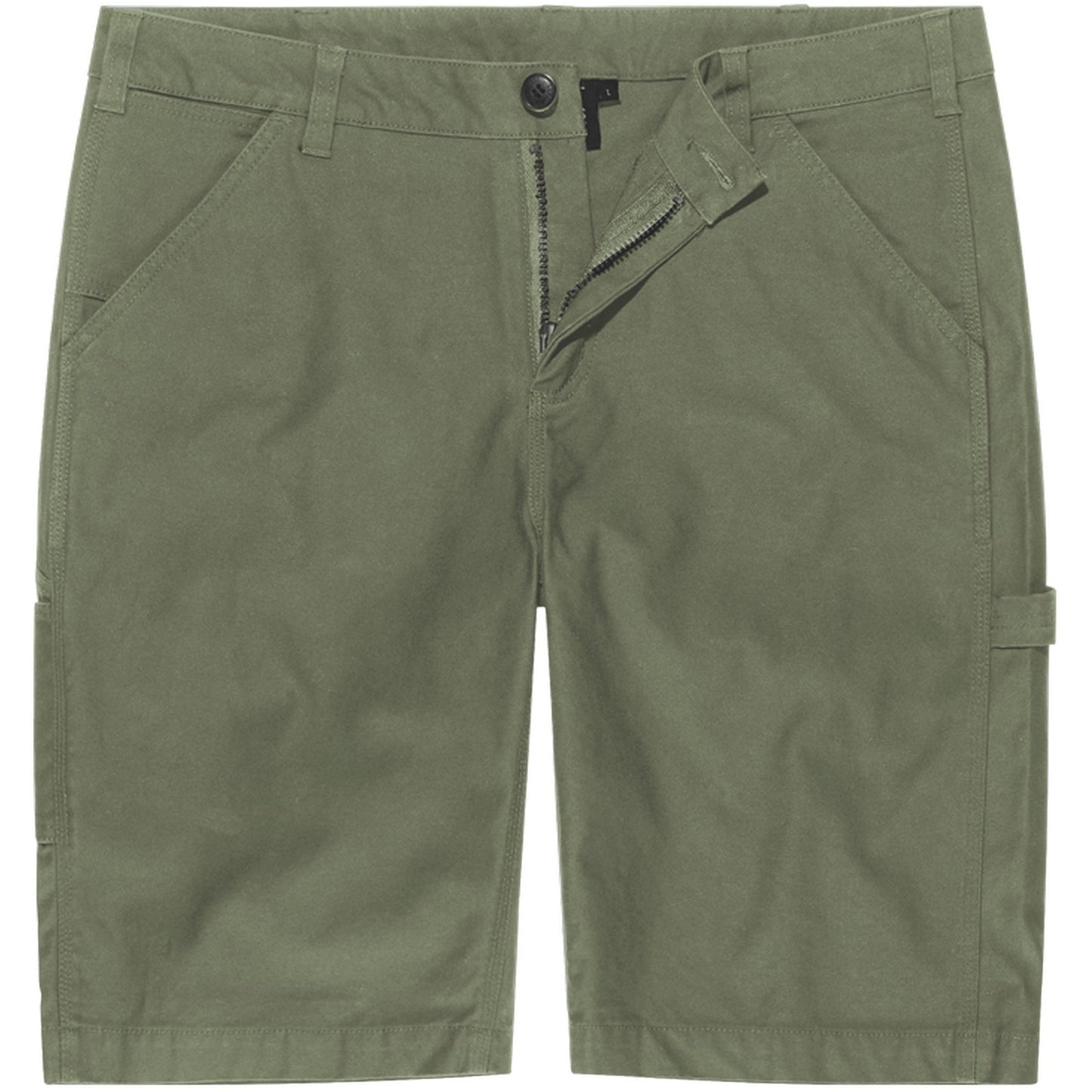 Bermuda Uomo Vintage Industries - Alcott Shorts - Verde