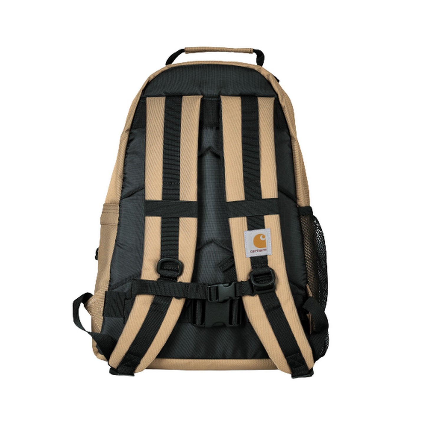 Zaini Casual Unisex Carhartt Wip - Kickflip Backpack - Marrone