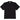 Obey Polo para hombre - Nash Bigwig Polo Ss - Negro