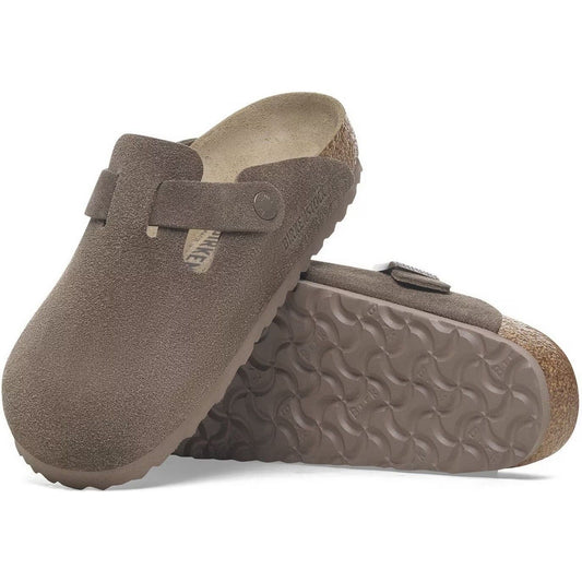 Sandali Unisex Birkenstock - Boston - Grigio