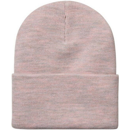 Berretti in maglia Unisex Carhartt Wip - Acrylic Watch Hat - Rosa