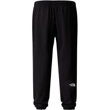 Pantalon pour hommes The North Face - M Simple Dome Regular Tapered Jogger - Noir