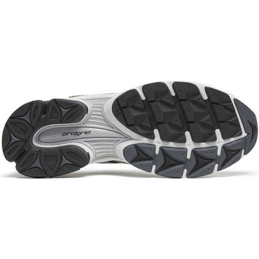 Sneaker Unisex Saucony - Progrid Triumph 4 - Bianco